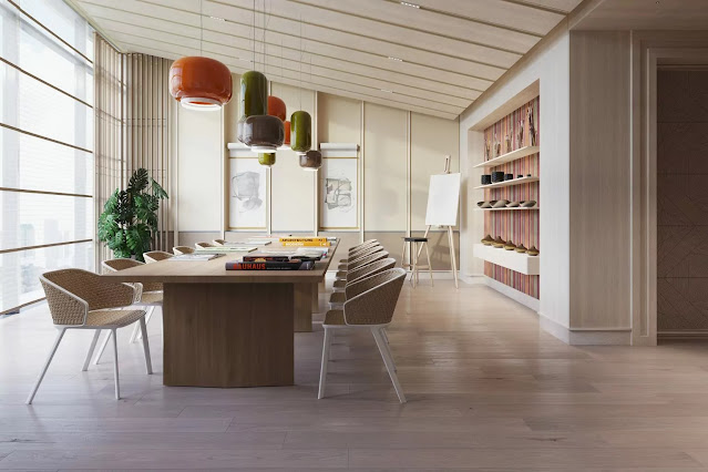 The Studio at The Haraya Residences Bridgetowne The Studio at The Haraya Residences Bridgetowne